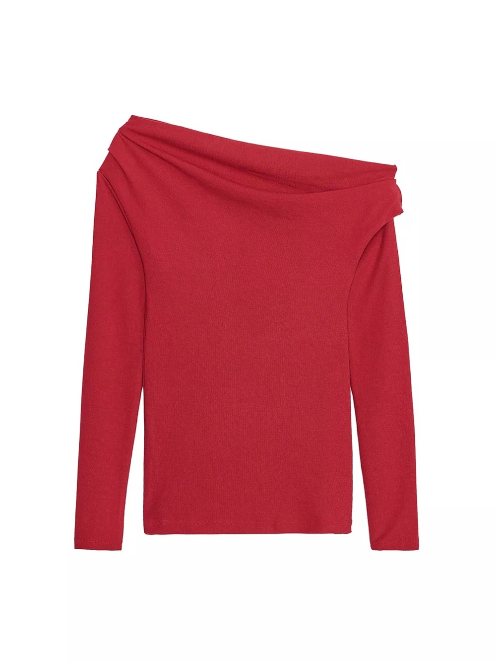 Zara Long Sleeve Top